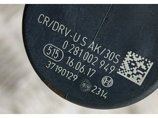 Vstřikovací lišta 8514154, 0445214315 BMW X1 F48 F49 pro naftový motor 2.0 B47 C20 A