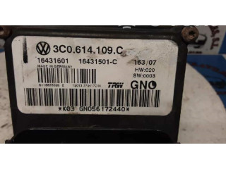 Jednotka ABS 3C0614109C Volkswagen PASSAT