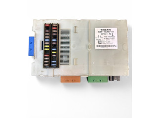 Блок предохранителей  7G9T14C256GA, 7G9T14C256GA   Volvo S80    