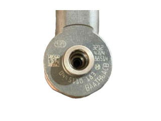 Vstřikovač 0445110183, 71794966 Fiat Punto (188) 199A2000