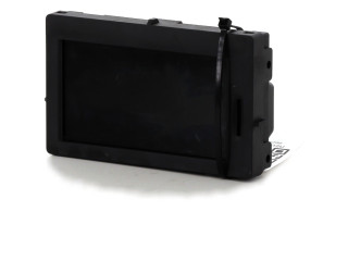 Дисплей    259151852R, U1-3312U   Renault Clio III