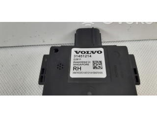 Блок управления 31451214 Volvo XC90