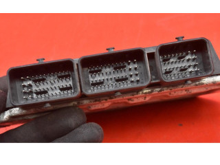 Блок управления двигателем Блок управления 237108193R, 237108193R Dacia Dokker