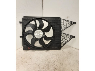 Вентилятор радиатора 6R0959455D Audi A1