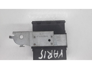 Блок управления центрального замка