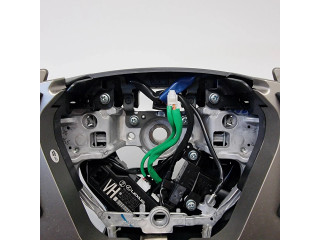 Руль Lexus NX 2014-2021 года GS12007620