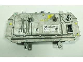Панель приборов 5FA920790A, 5FA920790A   Cupra Formentor       