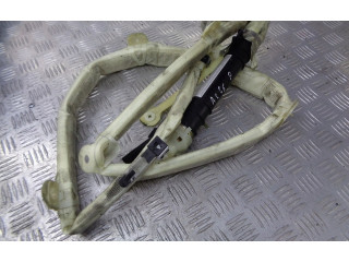 Боковая подушка безопасности Audi A6 S6 C5 4B