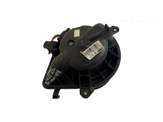Вентилятор печки N030840S Citroen Berlingo