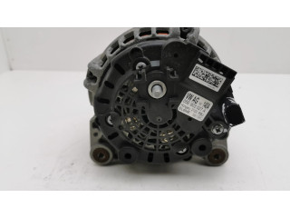 Генератор 05E903027A Skoda Octavia Mk4 1.0
