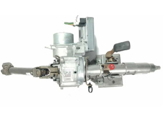 Руль Ford Fiesta 2006-2008 года 8V513C529KP, COLUMNADIRECCION