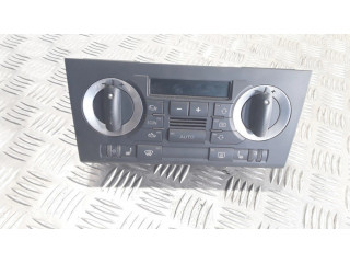 Блок управления климат-контролем 8P0820043E Audi A3 S3 8P