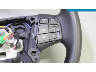 Руль Volvo V70  2008 - 2013 года 31390465, 31271093      