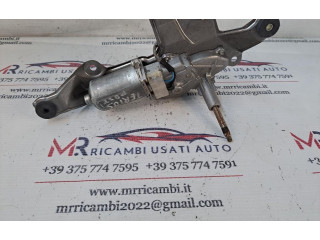 Моторчик заднего дворника 85130-B4010, 3SZVE Daihatsu Terios