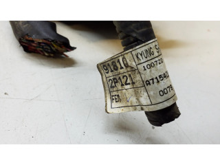 Блок предохранителей  912802P061, 919412P030   KIA Sorento    