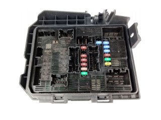 Модуль управления BSM 284B64435R Dacia Sandero III