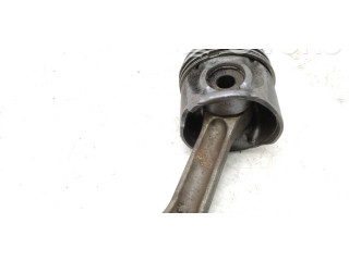 Поршень с шатуном 4HX Citroen C5