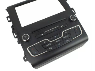 Блок управления кондиционера воздуха / климата/ печки (в салоне) Ford Fusion II 2013 - - года