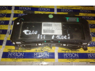 Панель приборов 8200305020F Renault Clio III