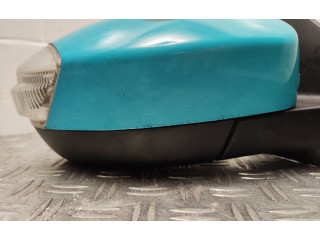 Зеркало электрическое Ford Galaxy 2006 - 2015 года