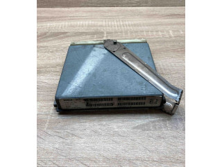 Блок управления двигателем ECU    0281001592, 17390770   Volvo S70  V70  V70 XC