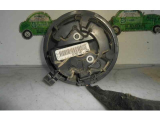 Вентилятор печки    104785V, VALEO   Dacia Logan Pick-Up