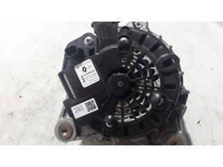 Генератор 231002175R Dacia Jogger 1.0