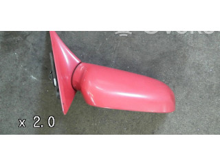 Зеркало электрическое Mitsubishi Colt 1992 - 1996 года