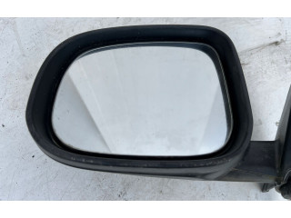 Зеркало электрическое        Volvo V60  2011 - 2013 года   