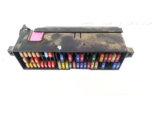 Блок предохранителей Skoda Fabia Mk2 (5J)