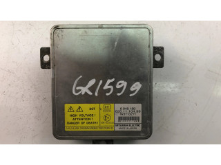 Блок фонаря / (блок «хenon»)