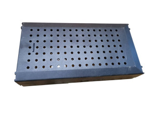 Блок предохранителей 08696098, 03W271   Volvo XC90    