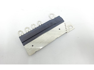 Модуль управления BSM 2Q0937629D, 2Q0937629 Audi A1