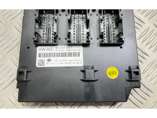 Блок комфорта 8X0907063F   Audi A1   