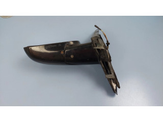 Zpětné zrcátko levé Dodge Caravan 1998 E1010451