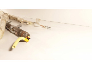 Боковая подушка безопасности 6066043, BAMPT11249 Mitsubishi Outlander