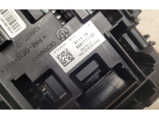 Pojistková skříňka 61149261111, 9228158 BMW 1 F20 F21 2013