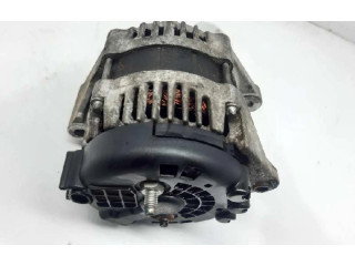 Генератор 96936136   Chevrolet Astra      