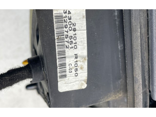 Зеркало электрическое        Volvo V70  2008 - 2013 года   