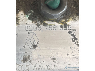 Блок АБС 0265232198, 8200756095 Dacia Sandero 2008 - 2012 года