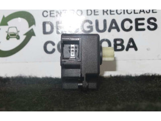 Вентилятор печки F665243L, 6.PINES Renault Scenic RX