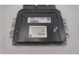 Řídící jednotka 12147513983-01   Mini One - Cooper R50 - 53 2001