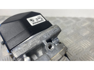 Охладитель EGR