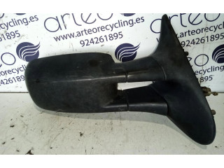 Зеркало электрическое Seat Inca (6k) 1995 - 2004 года