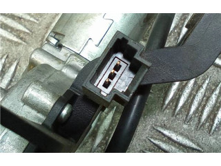 Двигатель стеклоочистителя заднего стекла    Citroen Berlingo