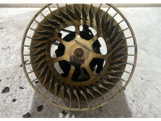 Вентилятор печки       Mercedes-Benz A W168