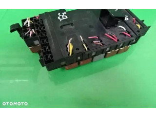 Блок предохранителей 7700415565, 21652215-3A Renault Clio II