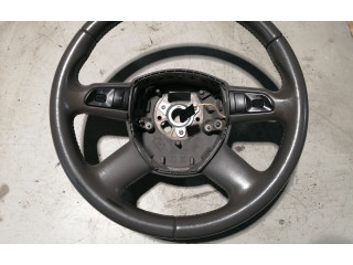 Руль Audi Q5 SQ5 2008 - 2017 года 8R0419091BX, 8R0419091