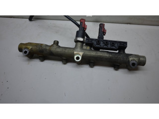 Vstřikovací lišta 0445214017, 000831 Peugeot 807