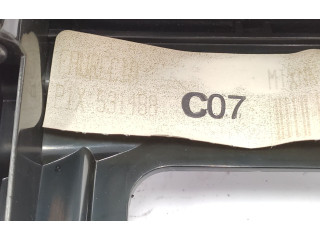 Блок управления климат-контролем 30672565, 30782567   Volvo S40, V40